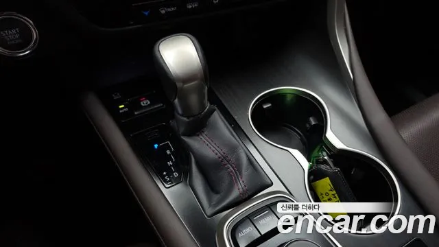 Lexus RX 350 2017 thumb 11