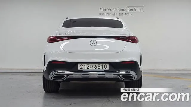 Mercedes-Benz GLC 2023 thumb 4