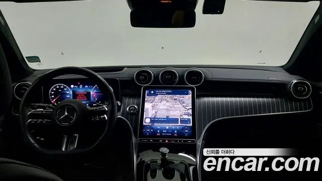 Mercedes-Benz GLC 2023 thumb 7