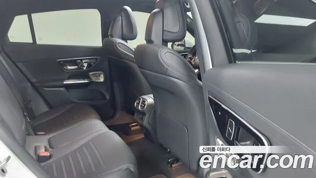Mercedes-Benz GLC 2023 thumb 10
