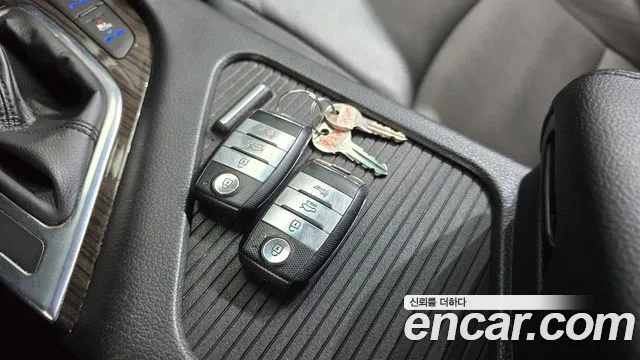 Kia K5 2013 thumb 9