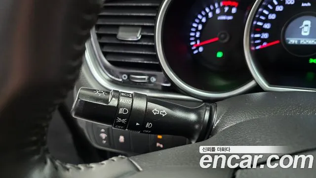 Kia K5 2013 thumb 6