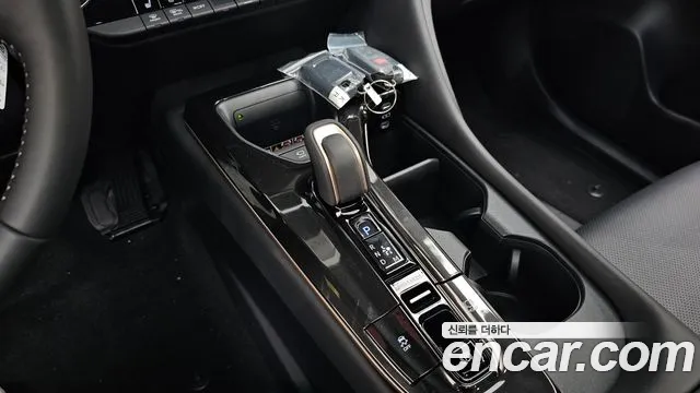 Toyota Crown Crossover 2026 thumb 8