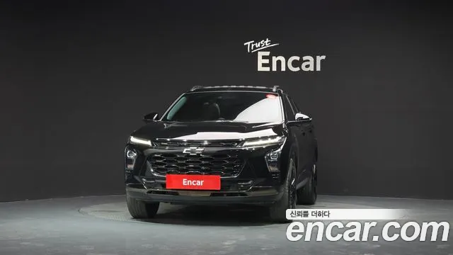 Chevrolet Tracker 2023 thumb 5