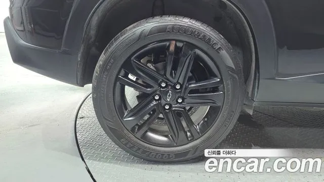 Chevrolet Tracker 2023 thumb 7