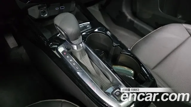 Chevrolet Tracker 2023 thumb 8