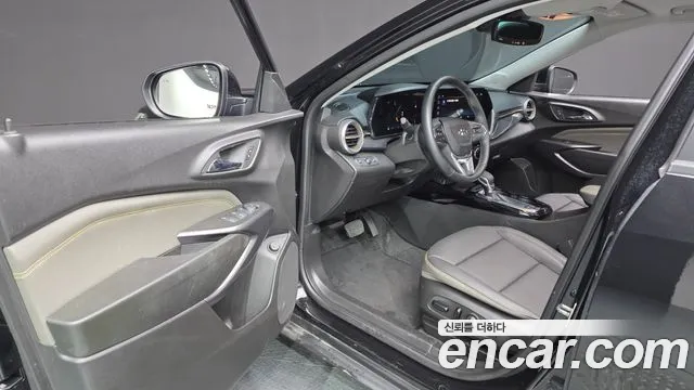 Chevrolet Tracker 2023 thumb 6
