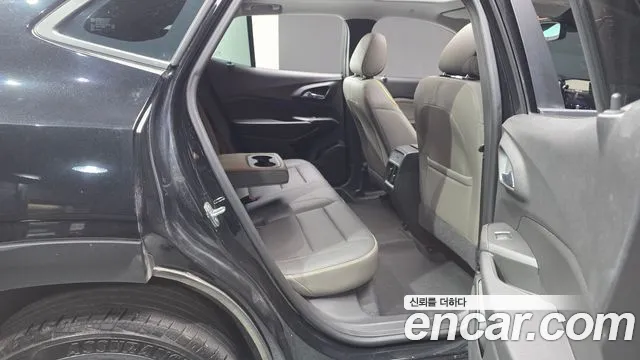Chevrolet Tracker 2023 thumb 10