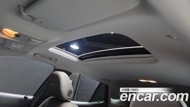 Chevrolet Tracker 2023 thumb 4