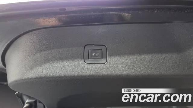 Chevrolet Tracker 2023 thumb 3