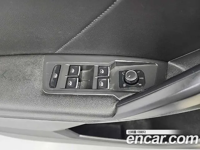 Volkswagen Tiguan Allspace 2022 thumb 3