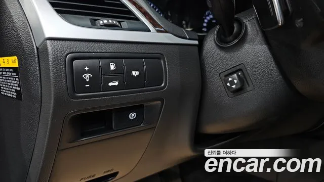 Hyundai Genesis 2014 thumb 11