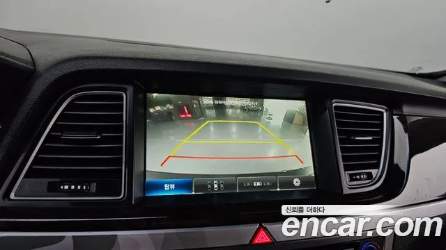 Hyundai Genesis 2014 thumb 6