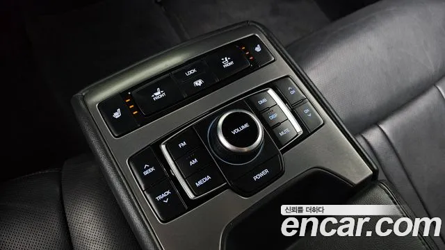 Hyundai Genesis 2014 thumb 10