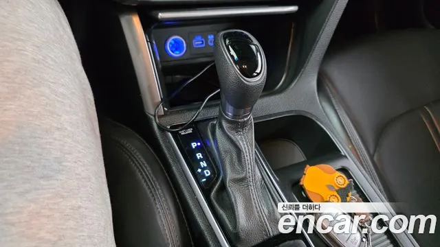 Hyundai Sonata 2015 thumb 5