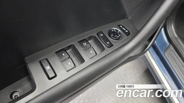 Hyundai Sonata 2015 thumb 7