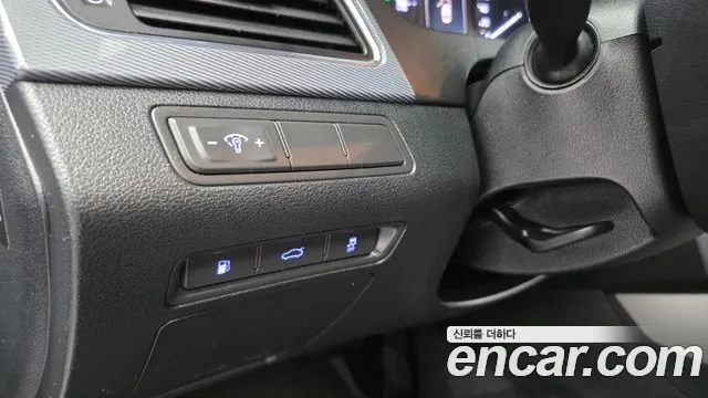 Hyundai Sonata 2015 thumb 6