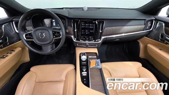 Volvo S90 2021 thumb 9