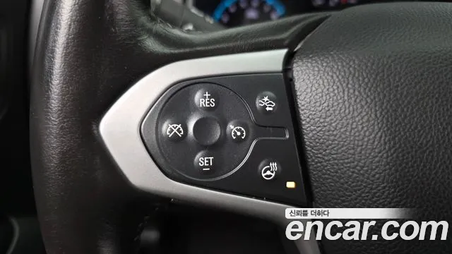 Chevrolet Colorado 2020 thumb 7