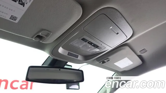 Chevrolet Colorado 2020 thumb 8