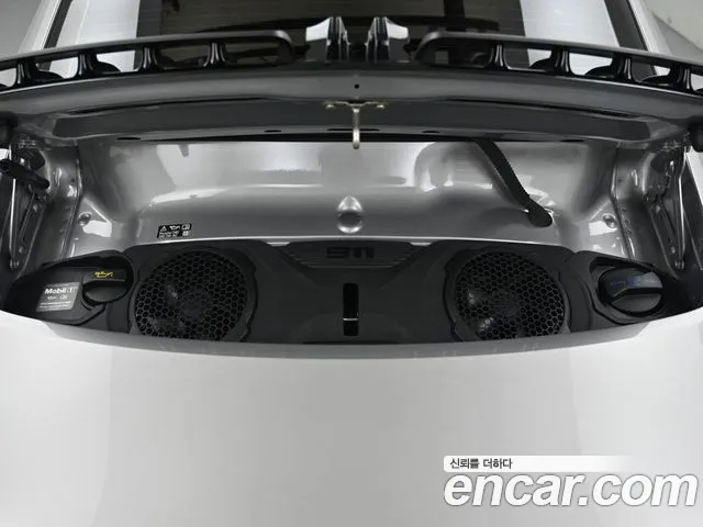 Porsche 911 2025 thumb 6