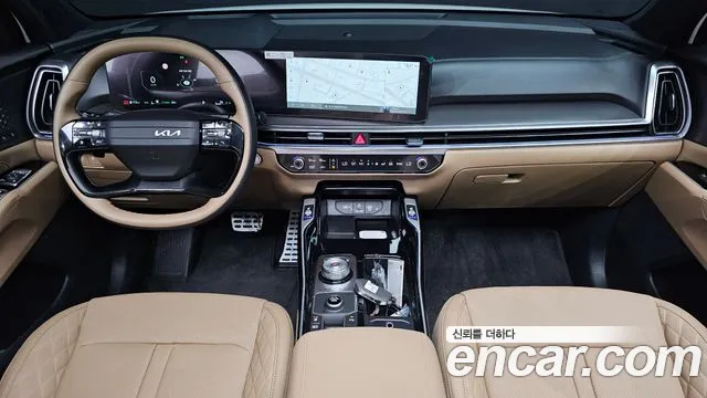 Kia Sorento 2026 thumb 12