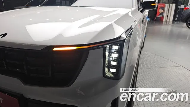 Kia Sorento 2026 thumb 7