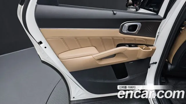 Kia Sorento 2026 thumb 5