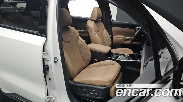Kia Sorento 2026 thumb 3