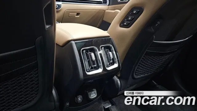 Kia Sorento 2026 thumb 8