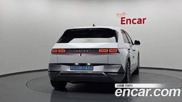 Hyundai Ioniq5 2022 thumb 10