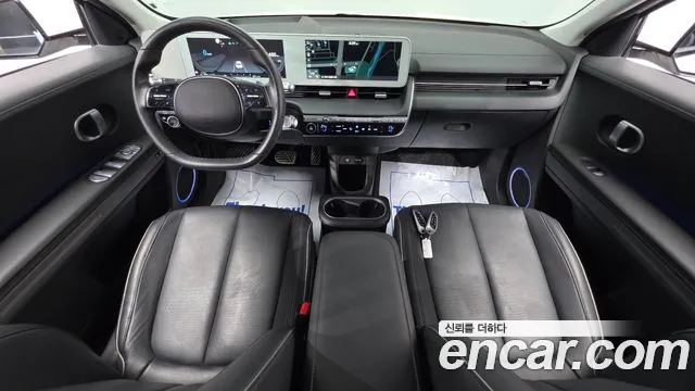 Hyundai Ioniq5 2022 thumb 7