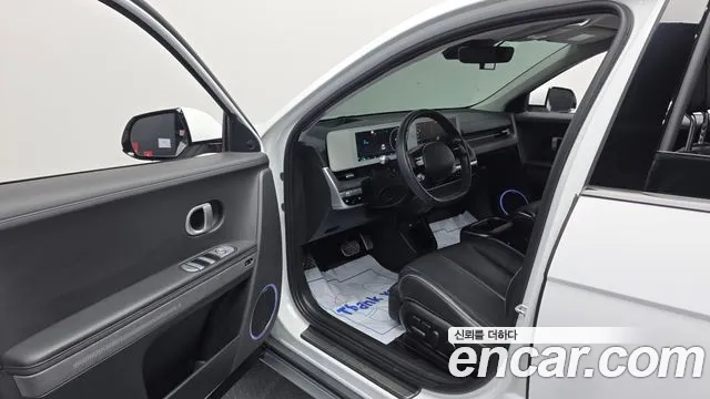 Hyundai Ioniq5 2022 thumb 12