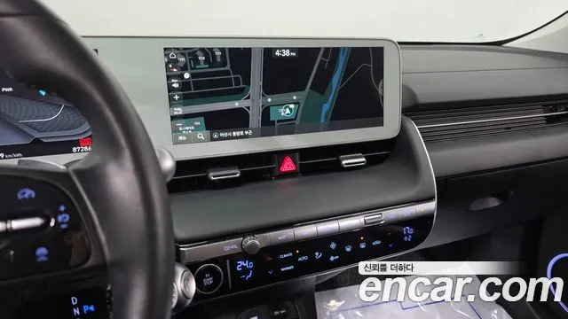 Hyundai Ioniq5 2022 thumb 5