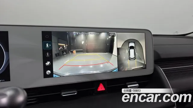 Hyundai Ioniq5 2022 thumb 6