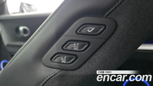 Hyundai Ioniq5 2022 thumb 3