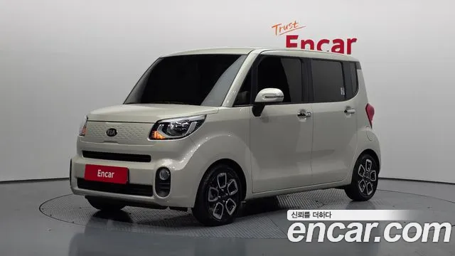 Kia Ray 2020 thumb 8