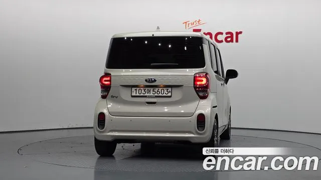 Kia Ray 2020 thumb 6