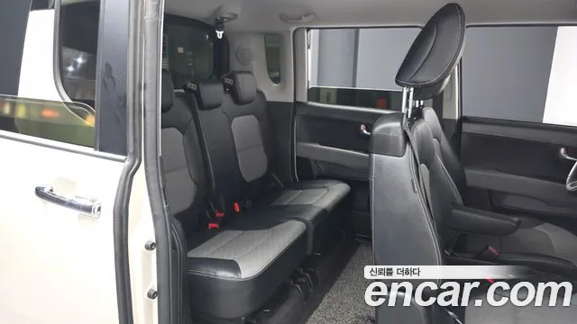 Kia Ray 2020 thumb 7