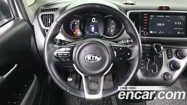 Kia Ray 2020 thumb 11