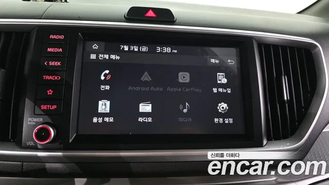 Kia Ray 2020 thumb 12