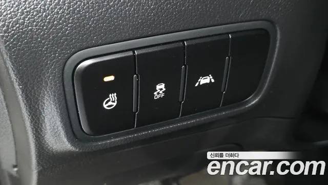 Kia Ray 2020 thumb 3
