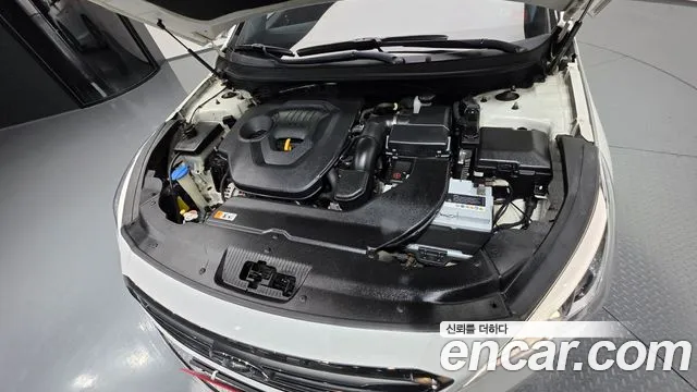 Hyundai Sonata 2015 thumb 11