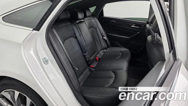 Hyundai Sonata 2015 thumb 9
