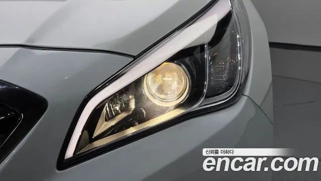 Hyundai Sonata 2015 thumb 4