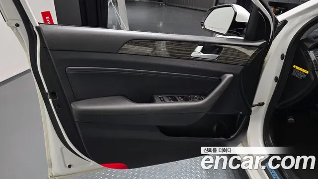 Hyundai Sonata 2015 thumb 10