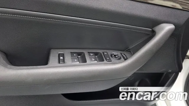 Hyundai Sonata 2015 thumb 3