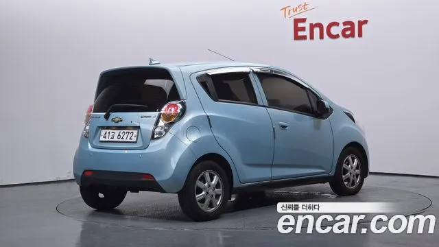 Chevrolet Matiz 2011 thumb 10