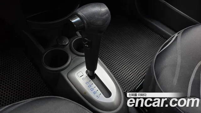 Chevrolet Matiz 2011 thumb 6