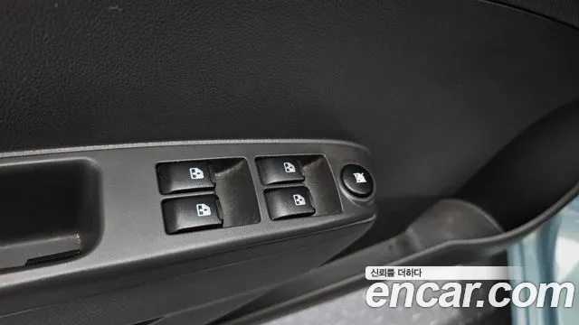 Chevrolet Matiz 2011 thumb 7